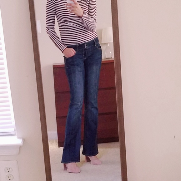 American Eagle Outfitters Denim - 🔥WEEKEND SALE 🔥American Eagle boot cut jeans